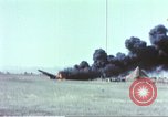 Standbild A-36 Invader dive Bomber Sizilien Italien, 1943, aus Sekunde 13 historischem Filmmaterial Videoclip 65675060632
