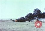 Standbild A-36 Invader dive Bomber Sizilien Italien, 1943, aus Sekunde 14 historischem Filmmaterial Videoclip 65675060632