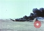 Standbild A-36 Invader dive Bomber Sizilien Italien, 1943, aus Sekunde 16 historischem Filmmaterial Videoclip 65675060632