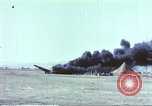 Standbild A-36 Invader dive Bomber Sizilien Italien, 1943, aus Sekunde 23 historischem Filmmaterial Videoclip 65675060632