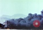 Standbild A-36 Invader dive Bomber Sizilien Italien, 1943, aus Sekunde 26 historischem Filmmaterial Videoclip 65675060632
