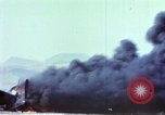 Standbild A-36 Invader dive Bomber Sizilien Italien, 1943, aus Sekunde 29 historischem Filmmaterial Videoclip 65675060632