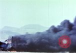 Standbild A-36 Invader dive Bomber Sizilien Italien, 1943, aus Sekunde 33 historischem Filmmaterial Videoclip 65675060632