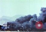 Standbild A-36 Invader dive Bomber Sizilien Italien, 1943, aus Sekunde 35 historischem Filmmaterial Videoclip 65675060632
