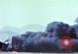 Standbild A-36 Invader dive Bomber Sizilien Italien, 1943, aus Sekunde 36 historischem Filmmaterial Videoclip 65675060632