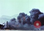 Standbild A-36 Invader dive Bomber Sizilien Italien, 1943, aus Sekunde 45 historischem Filmmaterial Videoclip 65675060632