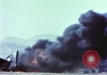 Standbild A-36 Invader dive Bomber Sizilien Italien, 1943, aus Sekunde 47 historischem Filmmaterial Videoclip 65675060632