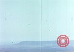 Standbild A-36 Invader dive Bomber Sizilien, 1943, aus Sekunde 5 historischem Filmmaterial Videoclip 65675060633