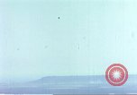 Standbild A-36 Invader dive Bomber Sizilien, 1943, aus Sekunde 6 historischem Filmmaterial Videoclip 65675060633