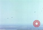 Standbild A-36 Invader dive Bomber Sizilien, 1943, aus Sekunde 10 historischem Filmmaterial Videoclip 65675060633