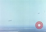 Standbild A-36 Invader dive Bomber Sizilien, 1943, aus Sekunde 11 historischem Filmmaterial Videoclip 65675060633