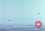 Standbild A-36 Invader dive Bomber Sizilien, 1943, aus Sekunde 12 historischem Filmmaterial Videoclip 65675060633