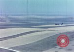 Standbild A-36 Invader dive Bomber Sizilien, 1943, aus Sekunde 16 historischem Filmmaterial Videoclip 65675060633