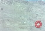 Standbild A-36 Invader dive Bomber Sizilien, 1943, aus Sekunde 23 historischem Filmmaterial Videoclip 65675060633
