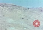 Standbild A-36 Invader dive Bomber Sizilien, 1943, aus Sekunde 29 historischem Filmmaterial Videoclip 65675060633