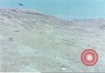 Standbild A-36 Invader dive Bomber Sizilien, 1943, aus Sekunde 30 historischem Filmmaterial Videoclip 65675060633