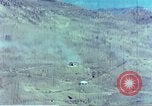 Standbild A-36 Invader dive Bomber Sizilien, 1943, aus Sekunde 43 historischem Filmmaterial Videoclip 65675060633