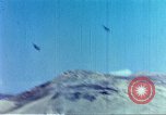Standbild A-36 Invader dive Bomber Sizilien, 1943, aus Sekunde 51 historischem Filmmaterial Videoclip 65675060633
