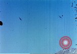 Standbild A-36 Invader dive Bomber Sizilien, 1943, aus Sekunde 52 historischem Filmmaterial Videoclip 65675060633