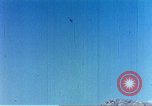 Standbild A-36 Invader dive Bomber Sizilien, 1943, aus Sekunde 53 historischem Filmmaterial Videoclip 65675060633