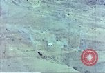 Standbild A-36 Invader dive Bomber Sizilien, 1943, aus Sekunde 62 historischem Filmmaterial Videoclip 65675060633