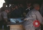 Standbild A-36 Invader dive Bomber Sizilien Italien, 1943, aus Sekunde 11 historischem Filmmaterial Videoclip 65675060634