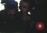 Standbild A-36 Invader dive Bomber Sizilien Italien, 1943, aus Sekunde 55 historischem Filmmaterial Videoclip 65675060634