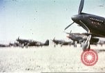 Standbild A-36 Invader dive Bomber Sizilien Italien, 1943, aus Sekunde 10 historischem Filmmaterial Videoclip 65675060635