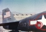 Standbild A-36 Invader dive Bomber Sizilien Italien, 1943, aus Sekunde 15 historischem Filmmaterial Videoclip 65675060635