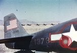 Standbild A-36 Invader dive Bomber Sizilien Italien, 1943, aus Sekunde 18 historischem Filmmaterial Videoclip 65675060635