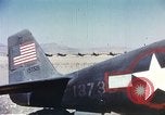 Standbild A-36 Invader dive Bomber Sizilien Italien, 1943, aus Sekunde 20 historischem Filmmaterial Videoclip 65675060635