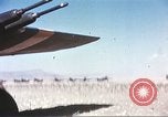 Standbild A-36 Invader dive Bomber Sizilien Italien, 1943, aus Sekunde 32 historischem Filmmaterial Videoclip 65675060635