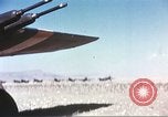 Standbild A-36 Invader dive Bomber Sizilien Italien, 1943, aus Sekunde 33 historischem Filmmaterial Videoclip 65675060635