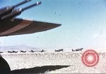 Standbild A-36 Invader dive Bomber Sizilien Italien, 1943, aus Sekunde 37 historischem Filmmaterial Videoclip 65675060635