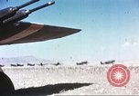 Standbild A-36 Invader dive Bomber Sizilien Italien, 1943, aus Sekunde 38 historischem Filmmaterial Videoclip 65675060635