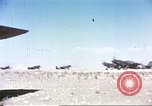 Standbild A-36 Invader dive Bomber Sizilien Italien, 1943, aus Sekunde 39 historischem Filmmaterial Videoclip 65675060635