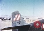 Standbild A-36 Invader dive Bomber Sizilien Italien, 1943, aus Sekunde 43 historischem Filmmaterial Videoclip 65675060635