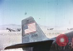 Standbild A-36 Invader dive Bomber Sizilien Italien, 1943, aus Sekunde 44 historischem Filmmaterial Videoclip 65675060635
