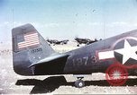 Standbild A-36 Invader dive Bomber Sizilien Italien, 1943, aus Sekunde 47 historischem Filmmaterial Videoclip 65675060635