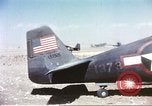 Standbild A-36 Invader dive Bomber Sizilien Italien, 1943, aus Sekunde 49 historischem Filmmaterial Videoclip 65675060635