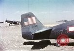 Standbild A-36 Invader dive Bomber Sizilien Italien, 1943, aus Sekunde 50 historischem Filmmaterial Videoclip 65675060635
