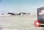 Standbild A-36 Invader dive Bomber Sizilien Italien, 1943, aus Sekunde 51 historischem Filmmaterial Videoclip 65675060635