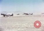 Standbild A-36 Invader dive Bomber Sizilien Italien, 1943, aus Sekunde 52 historischem Filmmaterial Videoclip 65675060635