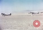 Standbild A-36 Invader dive Bomber Sizilien Italien, 1943, aus Sekunde 53 historischem Filmmaterial Videoclip 65675060635