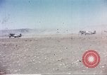 Standbild A-36 Invader dive Bomber Sizilien Italien, 1943, aus Sekunde 55 historischem Filmmaterial Videoclip 65675060635
