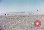 Standbild A-36 Invader dive Bomber Sizilien Italien, 1943, aus Sekunde 56 historischem Filmmaterial Videoclip 65675060635
