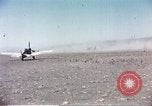 Standbild A-36 Invader dive Bomber Sizilien Italien, 1943, aus Sekunde 58 historischem Filmmaterial Videoclip 65675060635