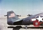Standbild A-36 Invader dive Bomber Sizilien Italien, 1943, aus Sekunde 61 historischem Filmmaterial Videoclip 65675060635