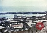 Image of damaged building Sicily Italy, 1943, second 35 stock footage video 65675060636