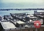 Image of damaged building Sicily Italy, 1943, second 39 stock footage video 65675060636